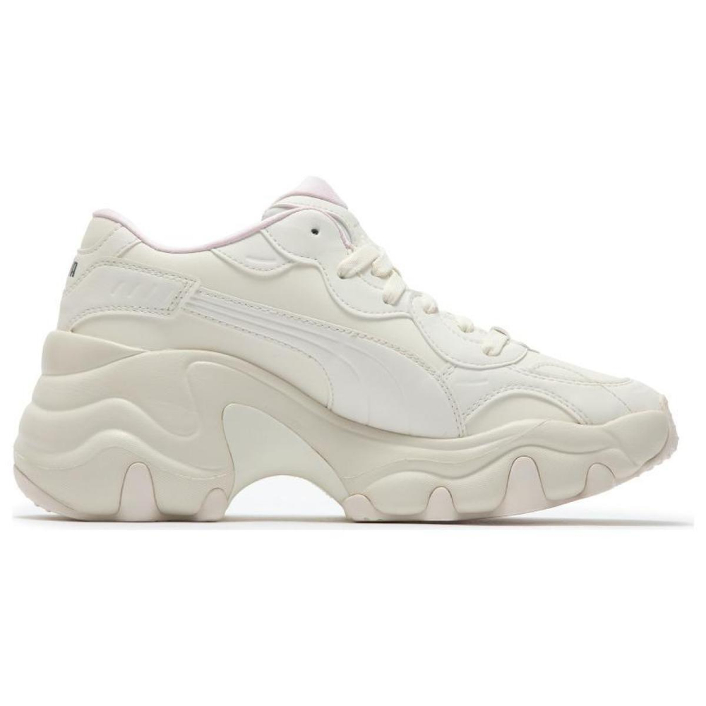 PUMA Pulsar Wedge Logo Play Pulsar Wedge Logo Play