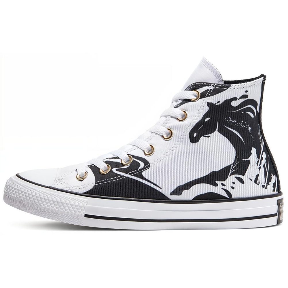 Frozen x Converse Chuck Taylor All Star