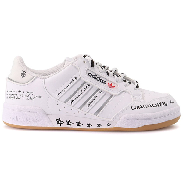 Adidas originals Continental 80