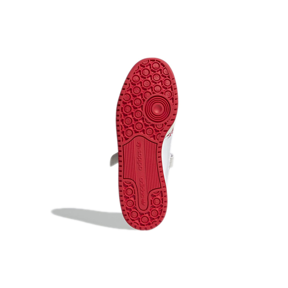 Quiccs x adidas originals FORUM Low "TEQ63"