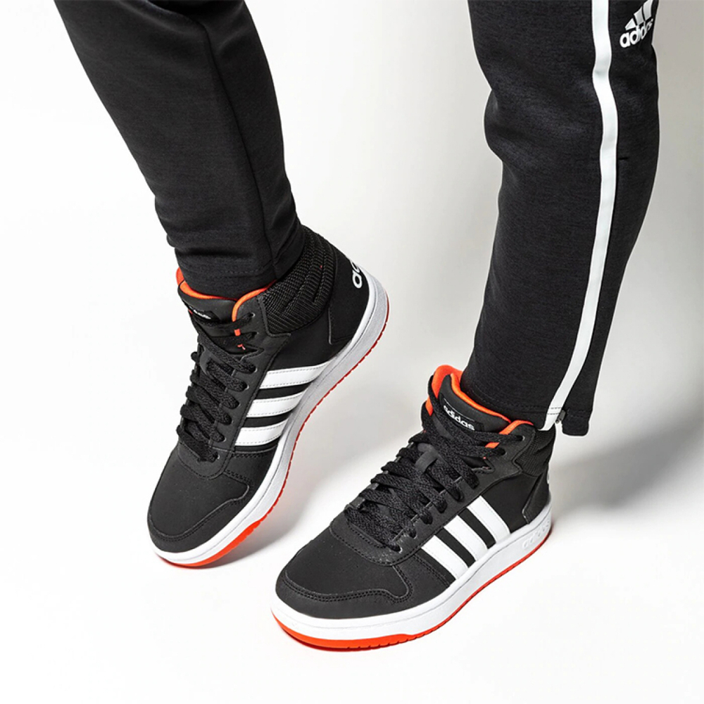 Adidas Hoops 2.0 Mid