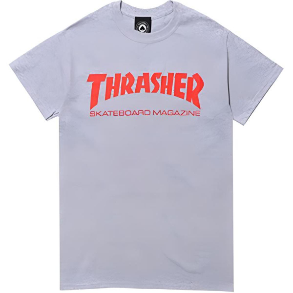 Thrasher logo T