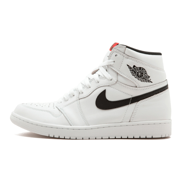 Jordan Air Jordan 1 Retro High Yin Yang White GS