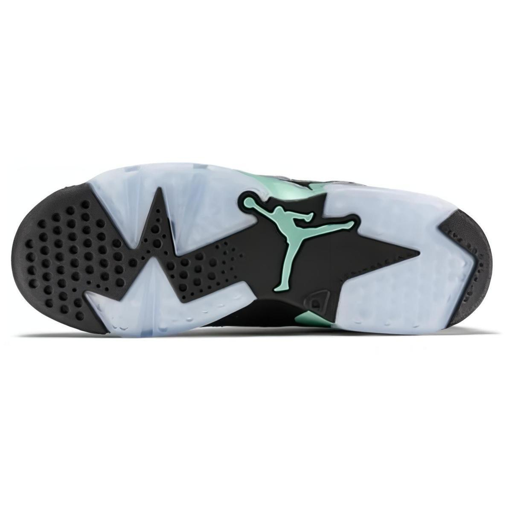 Jordan Air Jordan 6 Retro Iron Purple