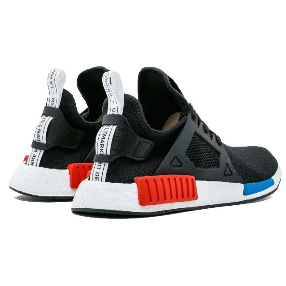 Adidas originals NMD XR1 OG Black