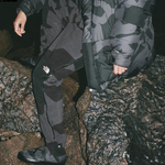THE NORTH FACE TNF x KAWS FW22 Logo