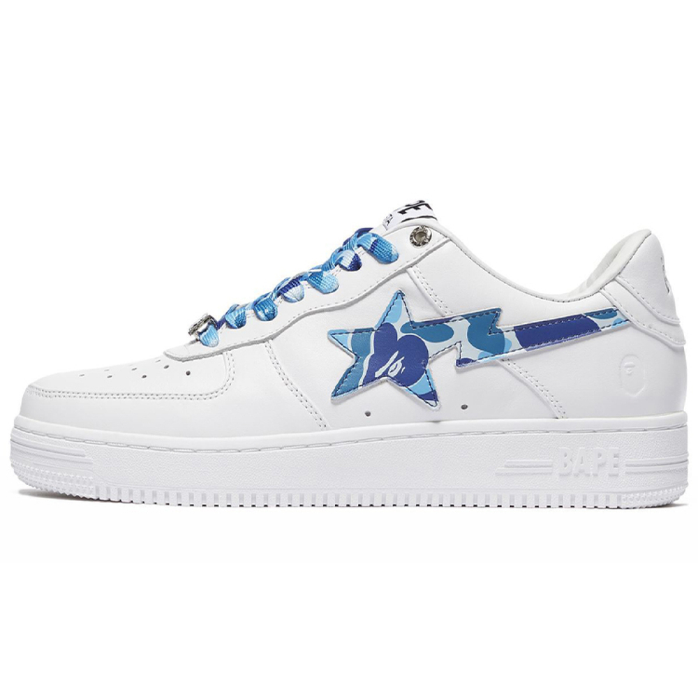 A BATHING APE Bape Abc Camo Sta
