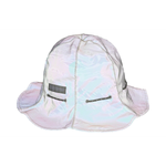 Supreme Week 15 Tiger Camo Reflective Tulip Hat