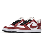 【 】 Nike Court Borough GS