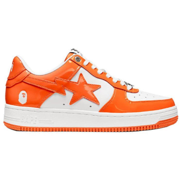 A BATHING APE STA Low
