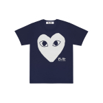 CDG Play T-Shirt T