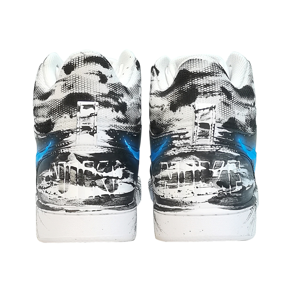 【 】 Nike Court Borough