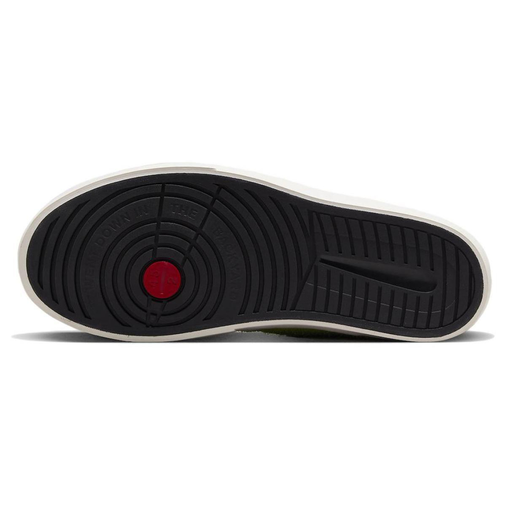 Jordan Air Jordan Series .06 "What The"