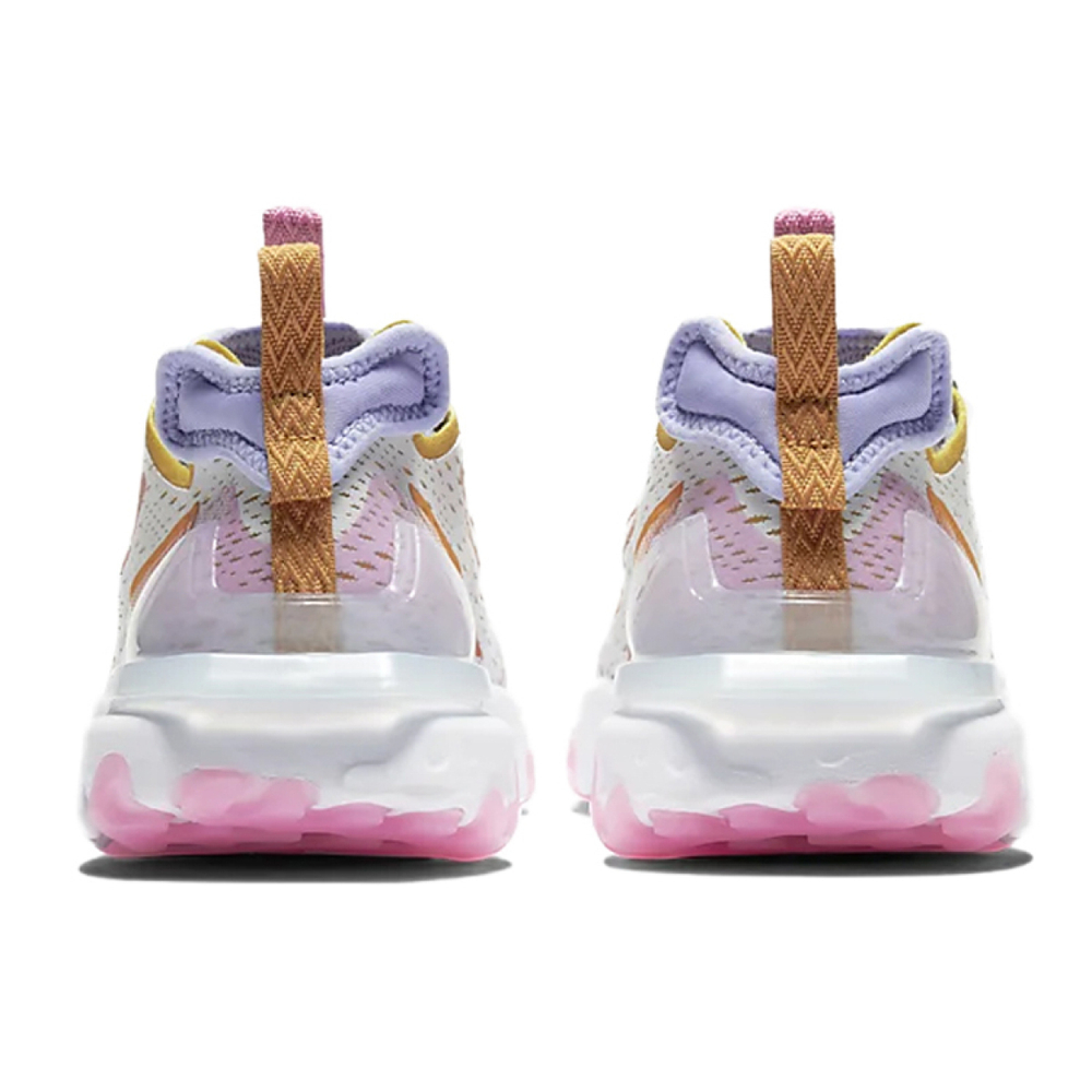 Nike React Vision