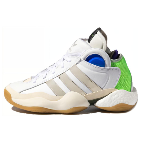 SANKUANZ x adidas originals Crazy BYW 1.0