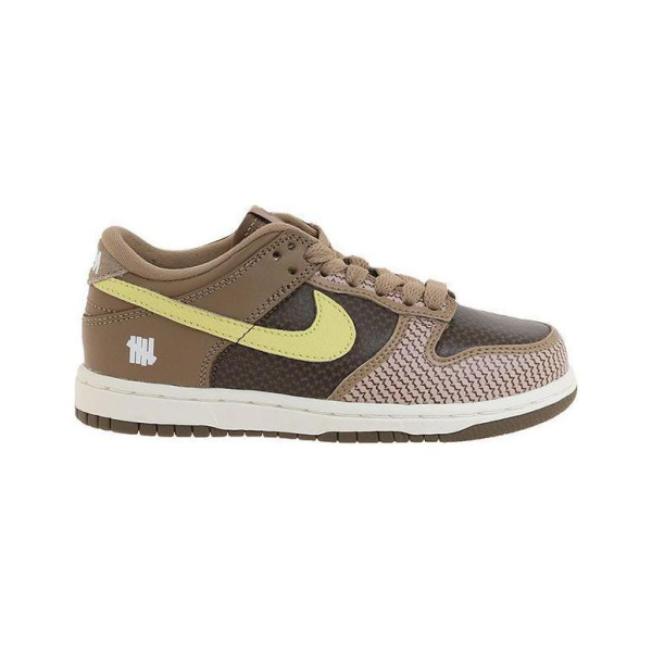 UNDEFEATED x Nike Dunk SP "Inside Out"
