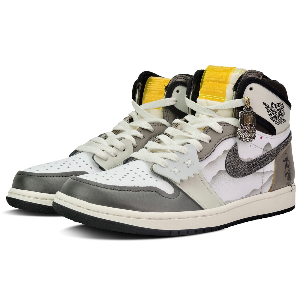 【 】 Jordan Air Jordan 1