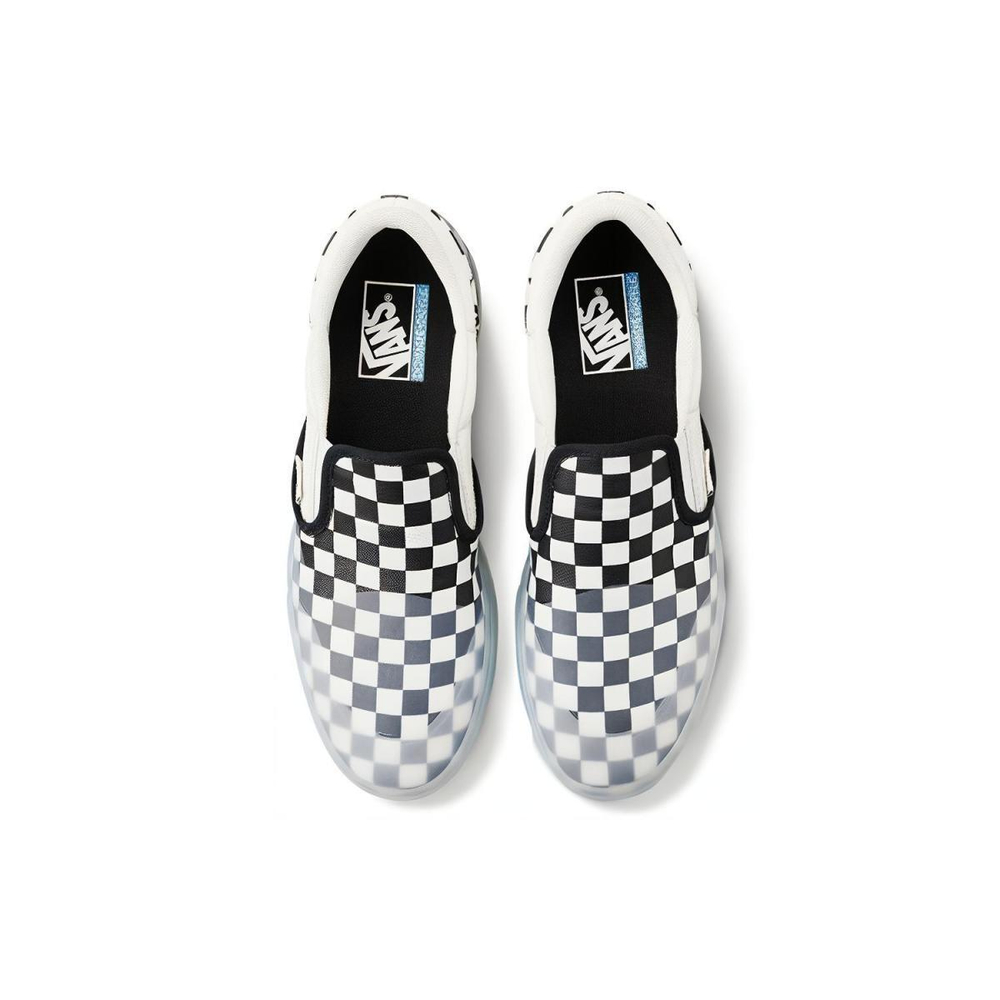 Vans slip-on Mod