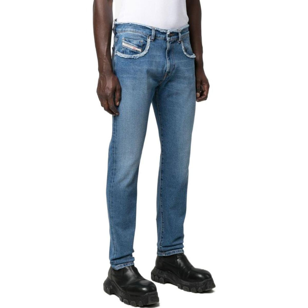 DIESEL FW22 Logo
