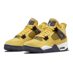 Jordan Air Jordan 4 Retro "Tour Yellow"
