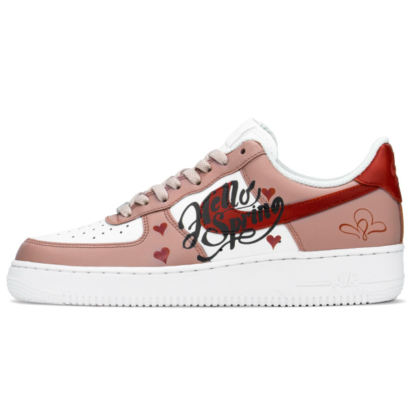 【 】 Nike Air Force 1