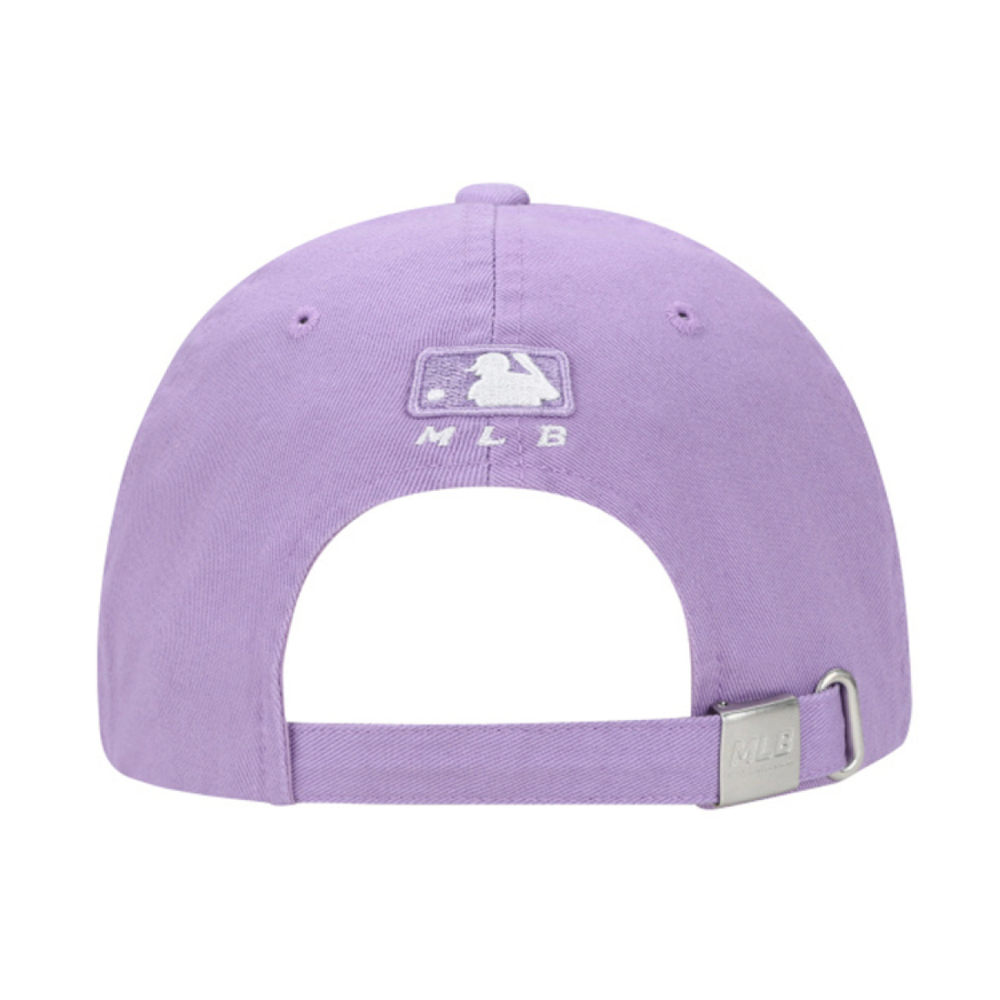 MLB NY Logo CP77