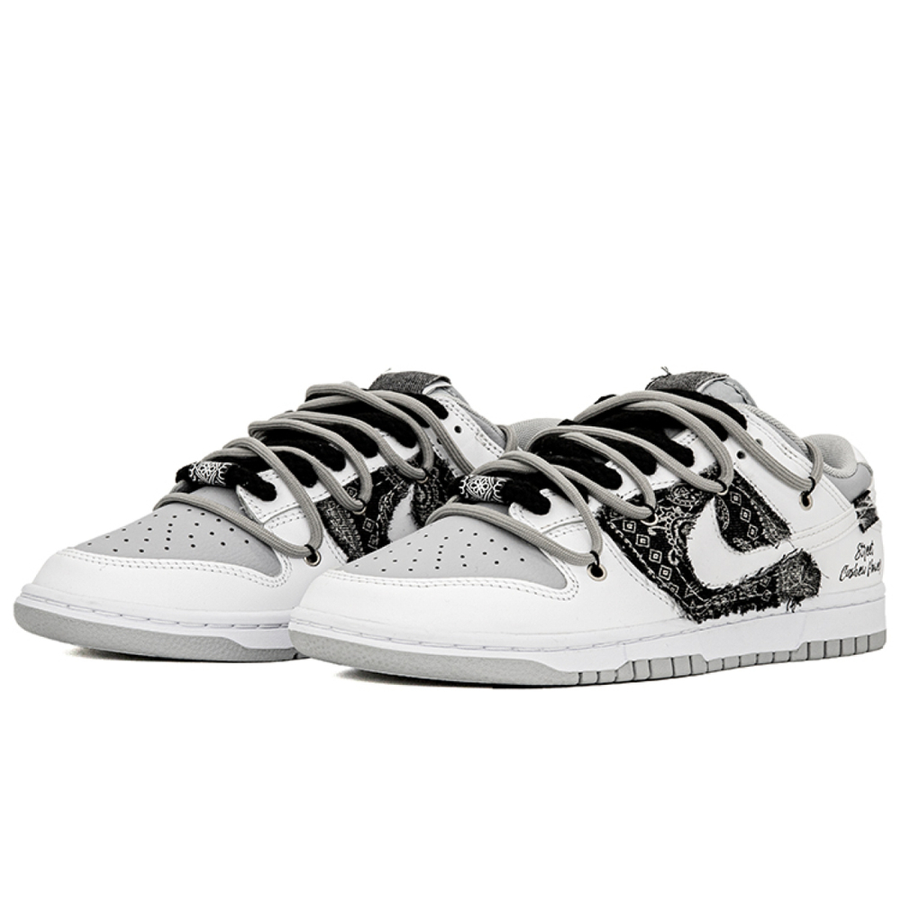 【 】 Nike Dunk Low