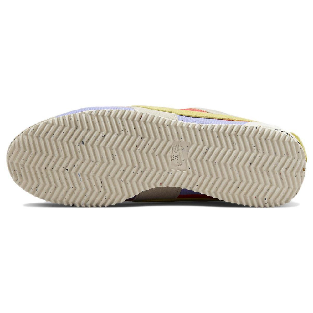 Union LA x Nike Cortez sp "lemon frost"