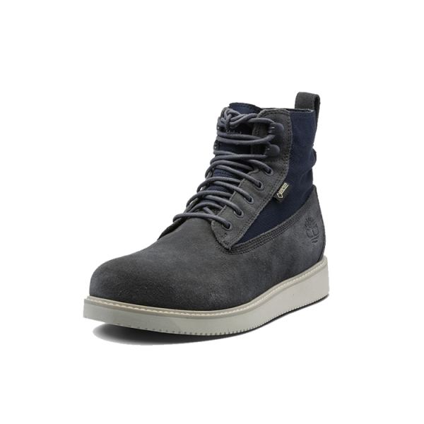 Timberland Vibram