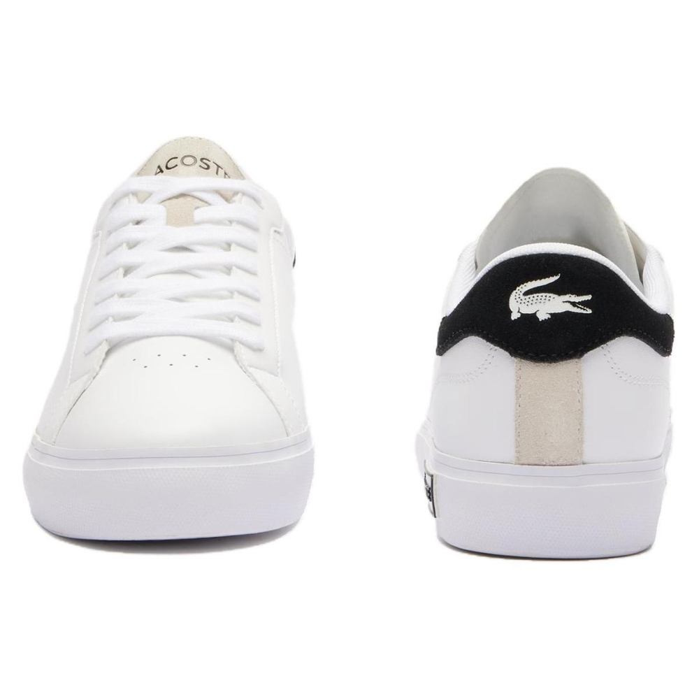 LACOSTE