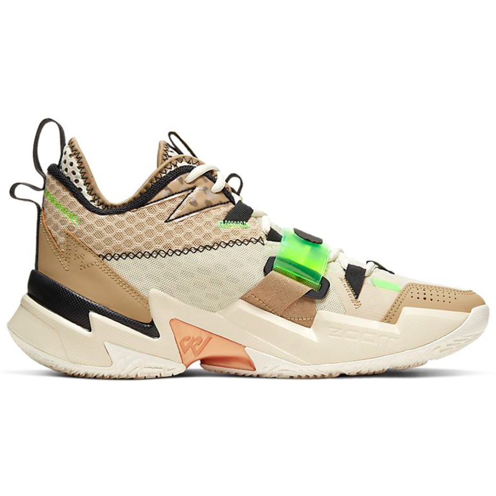 Jordan Why Not Zer0.3
