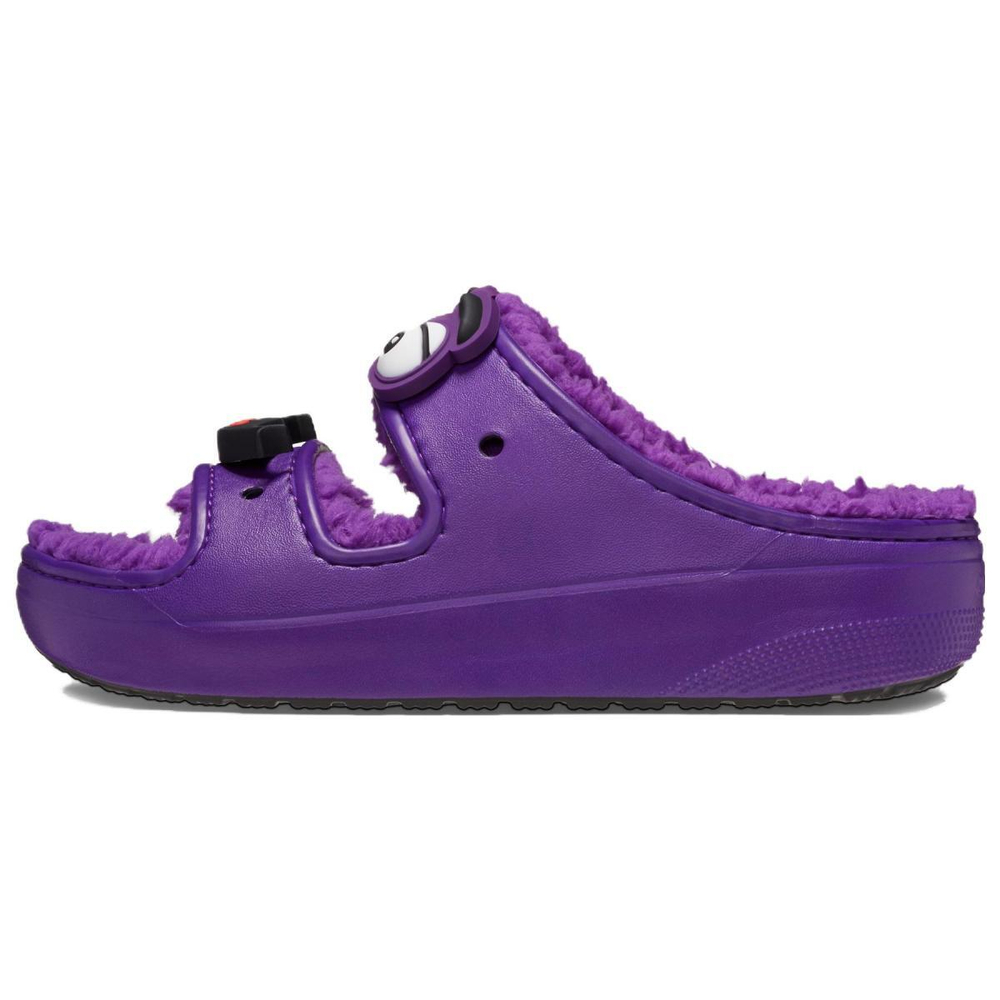 X Crocs