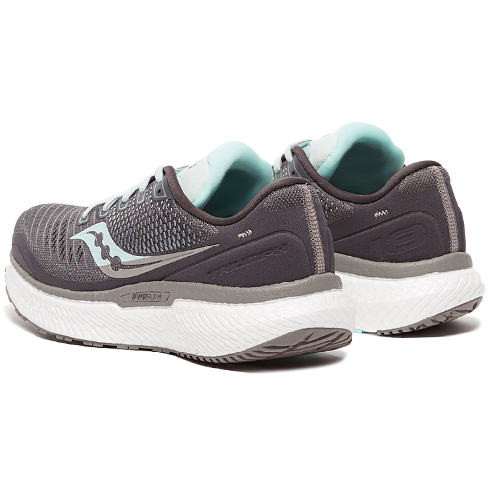 Saucony Triumph 18
