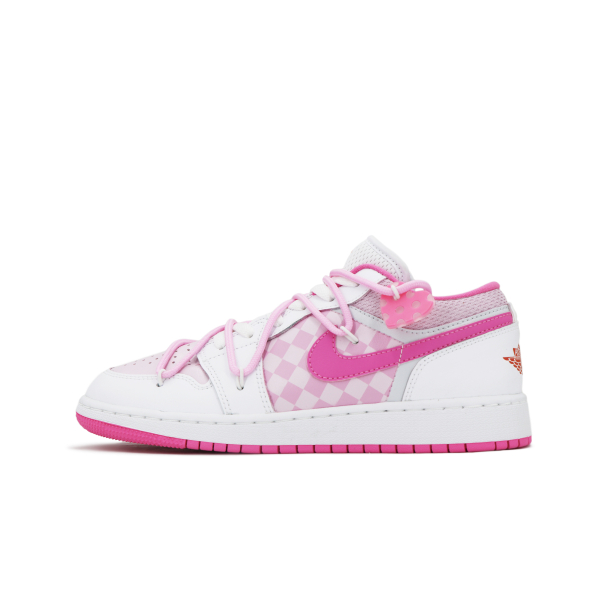 【 】 Jordan Air Jordan 1 Low GS