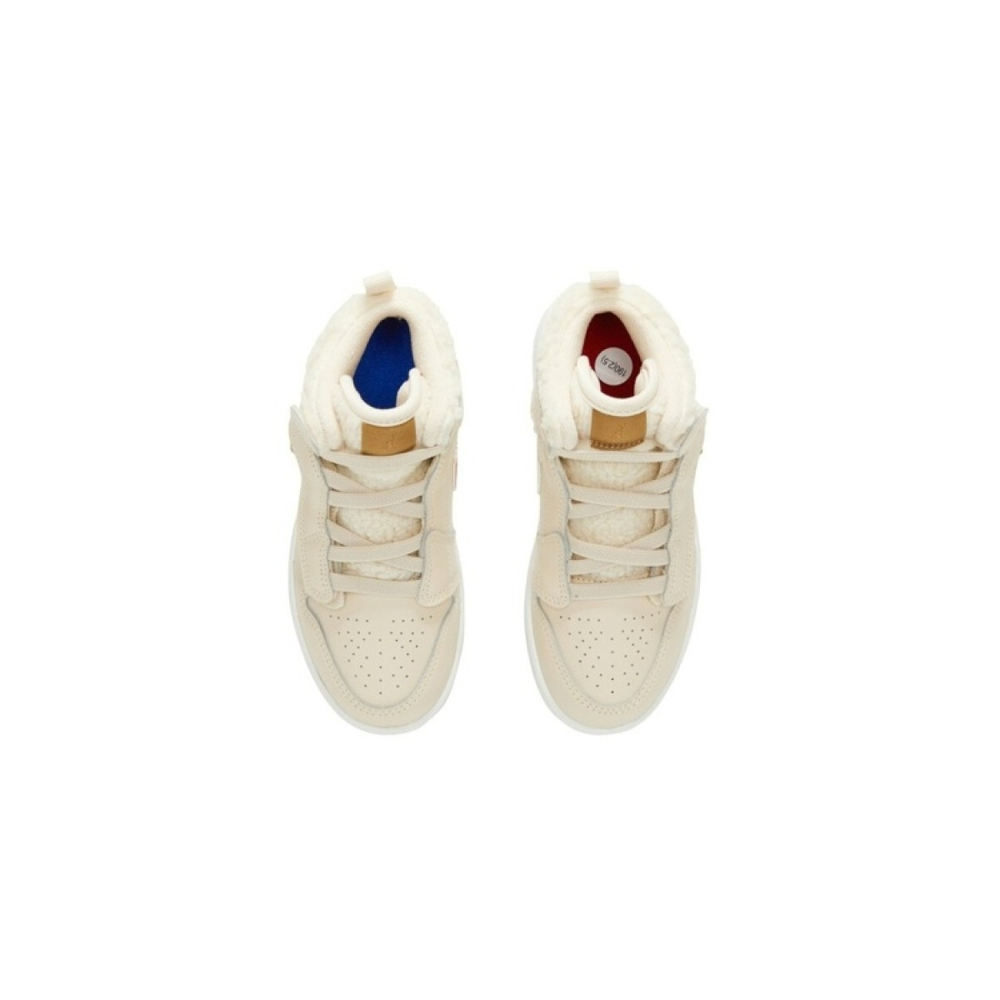 Jordan Air Jordan 1 mid alt