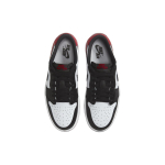 Jordan Air Jordan 1 Low OG "Black Toe"