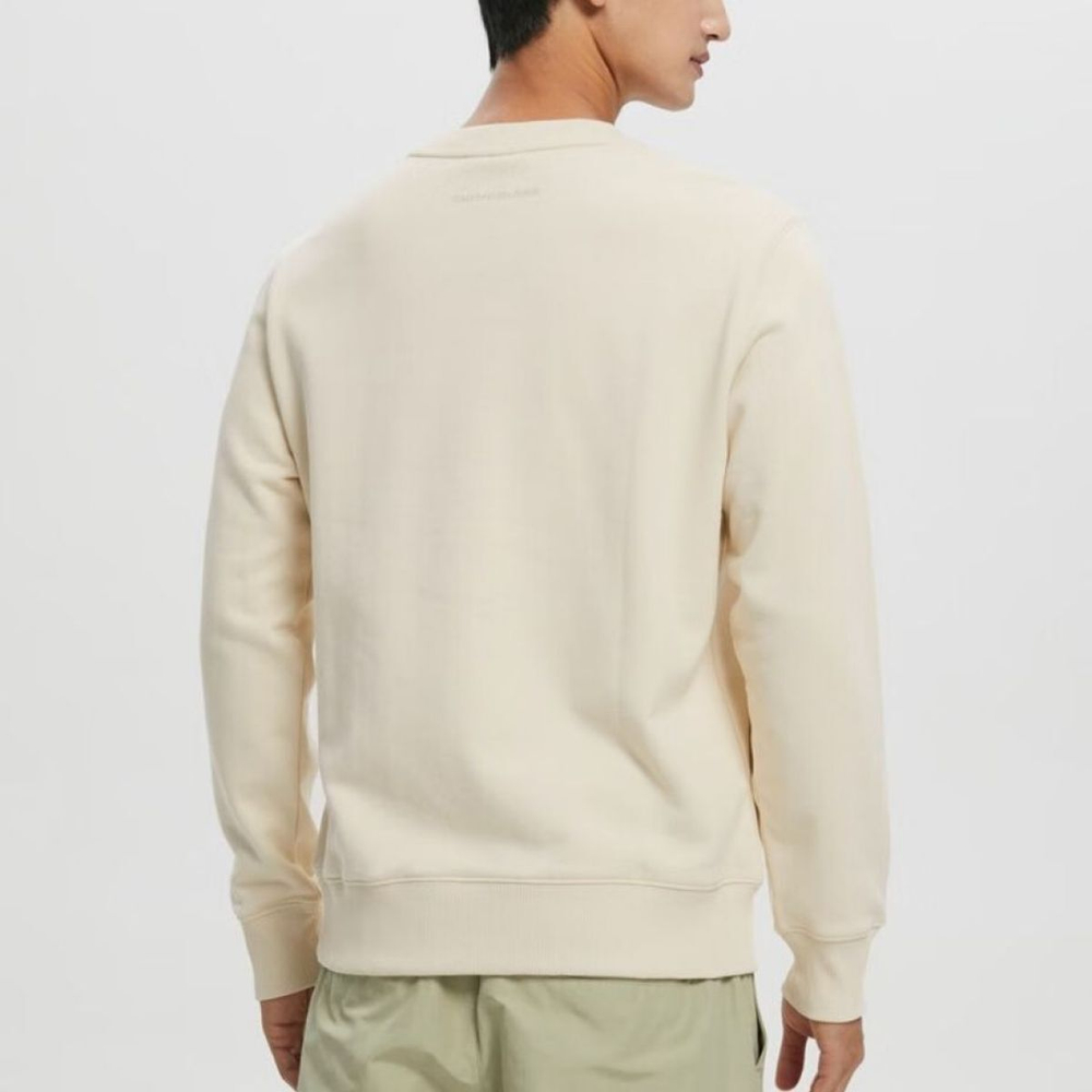 CALVIN KLEIN ACJ-