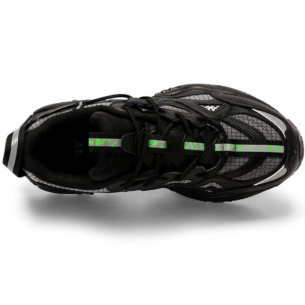 Kappa TPU