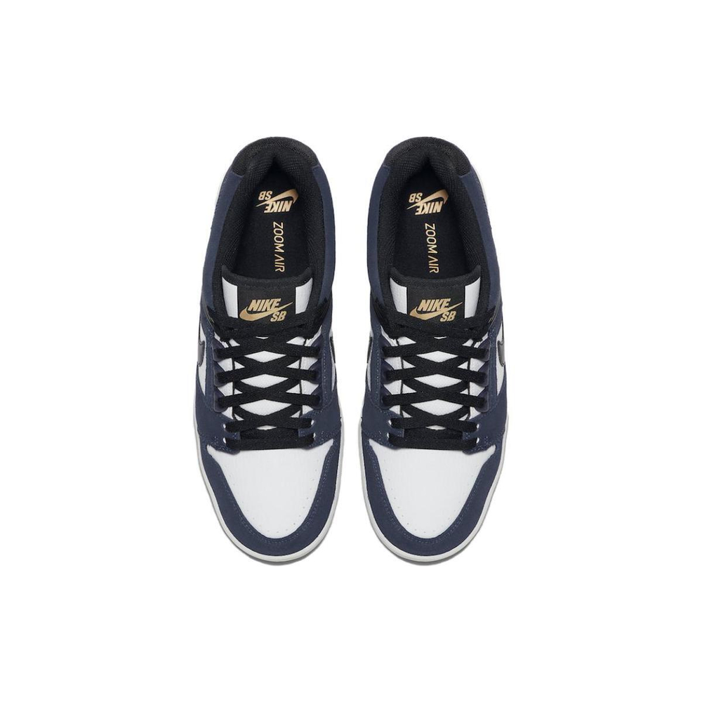 Nike Air Force 2 Low Obsidian