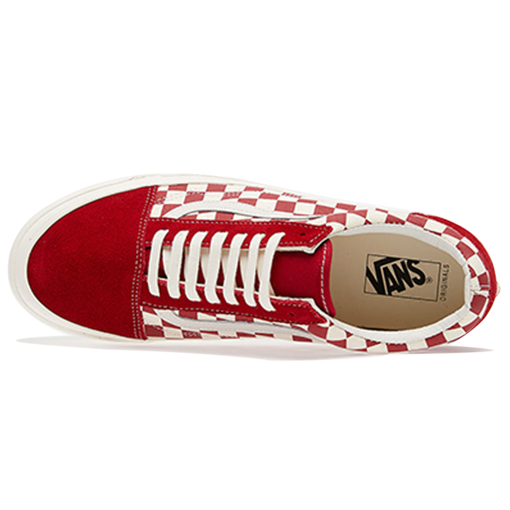 Vans Old Skool Vault Og LX