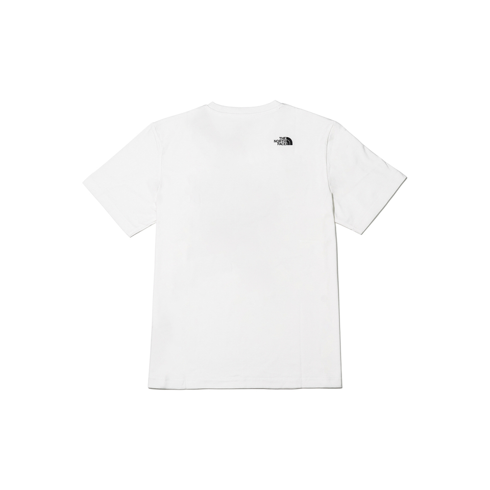 THE NORTH FACE Logo T