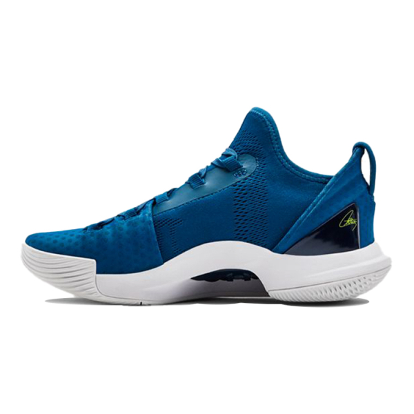 GS Under Armour Grade School UA Curry 5 5