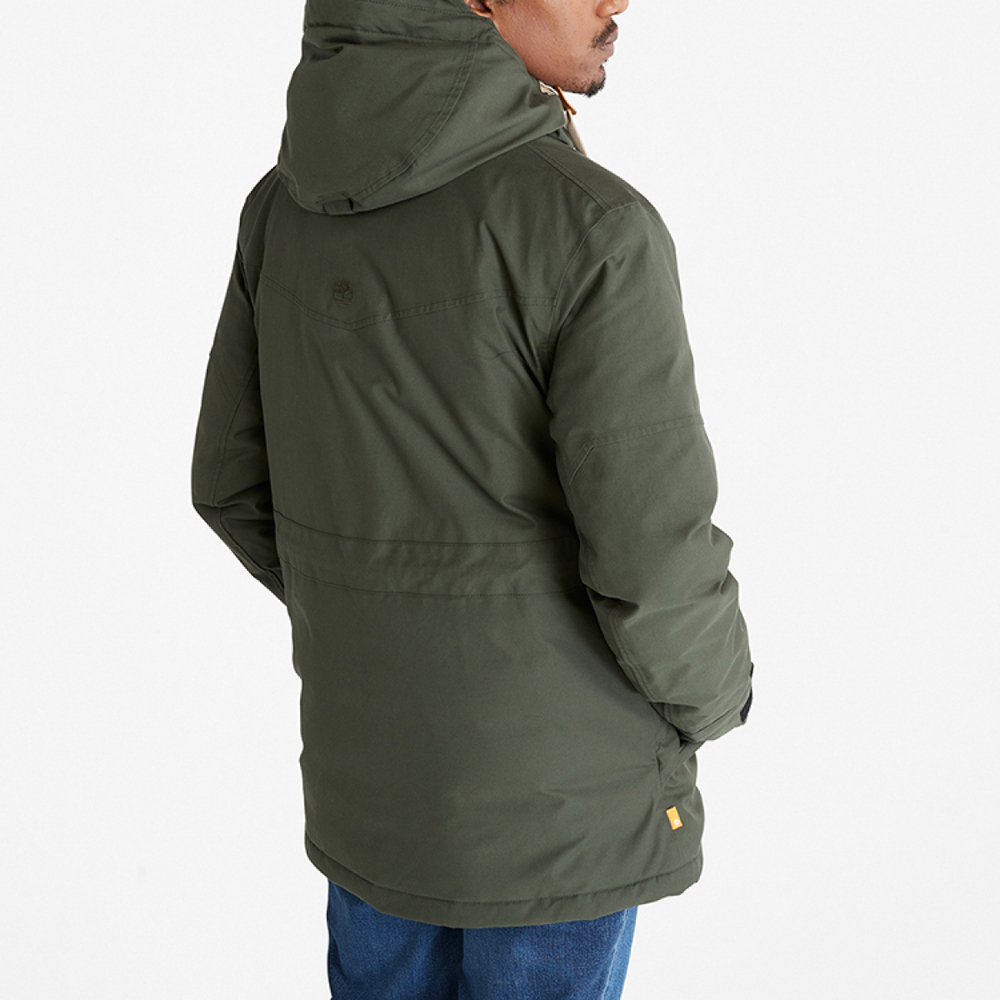 Timberland