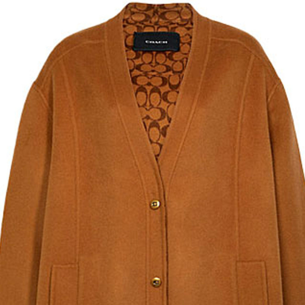 COACH FW21