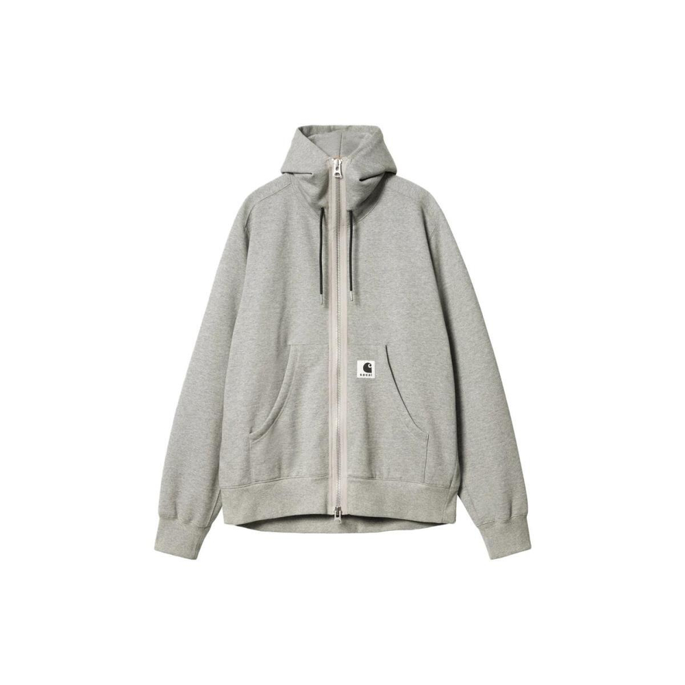 Sacai x Carhartt WIP FW23 FW23 Logo