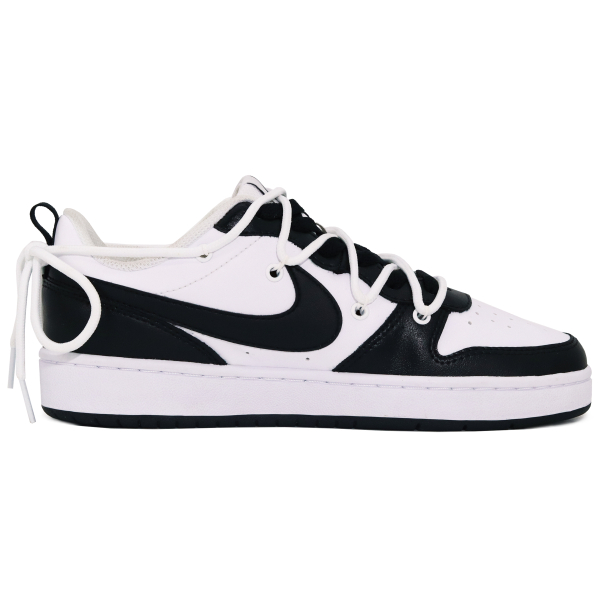 【 】 Nike Court Borough Low 2 GS