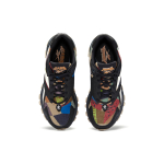 Kung Fu Panda x Reebok Royal Hyperium