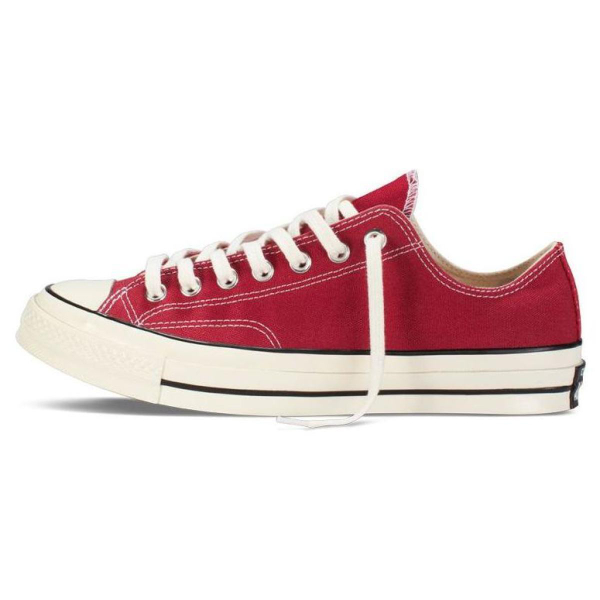Converse 1970s Crimson