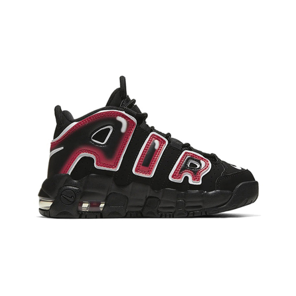BP Nike Air More Uptempo