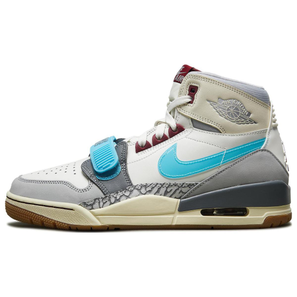 Jordan Legacy 312